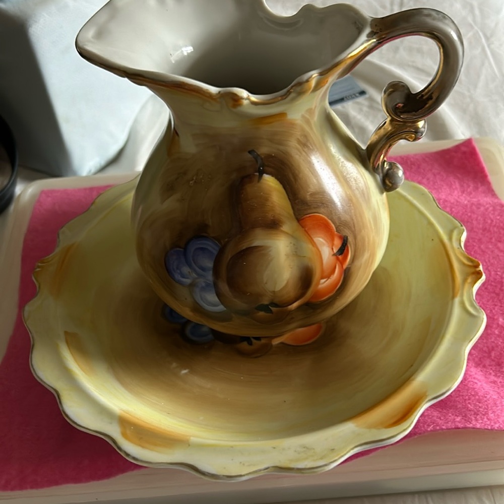 Vintage Artmark Japan